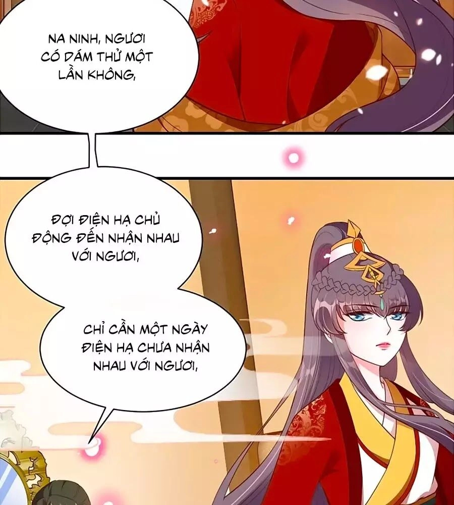 Thịnh Thế Lê Hoa Điện Chapter 89 - 21