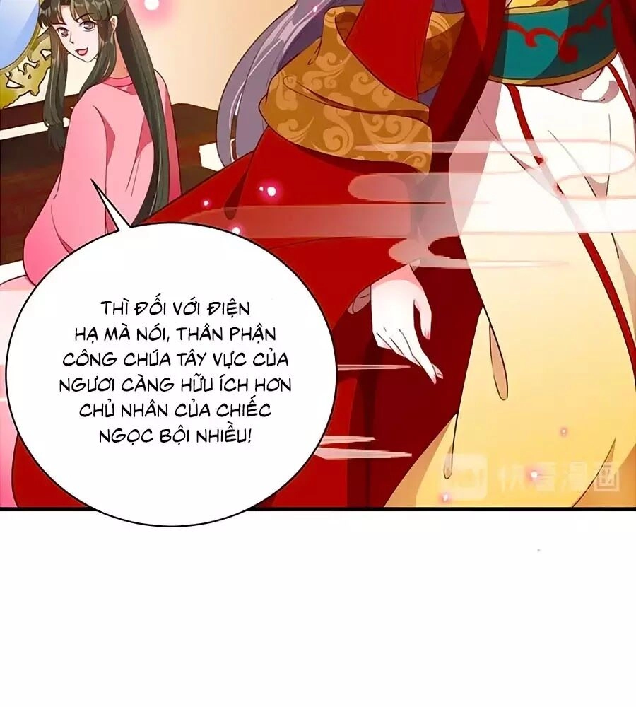 Thịnh Thế Lê Hoa Điện Chapter 89 - 22