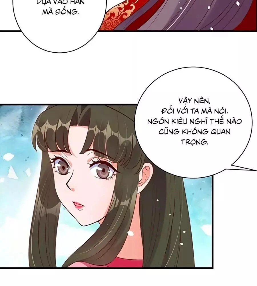 Thịnh Thế Lê Hoa Điện Chapter 89 - 24