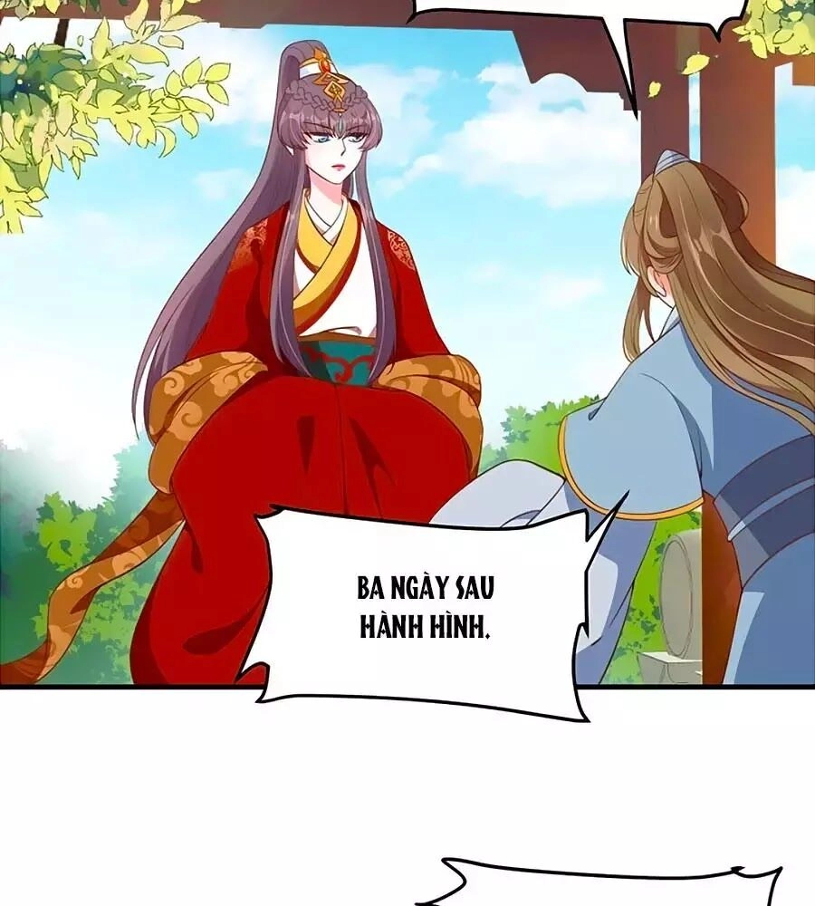 Thịnh Thế Lê Hoa Điện Chapter 89 - 42