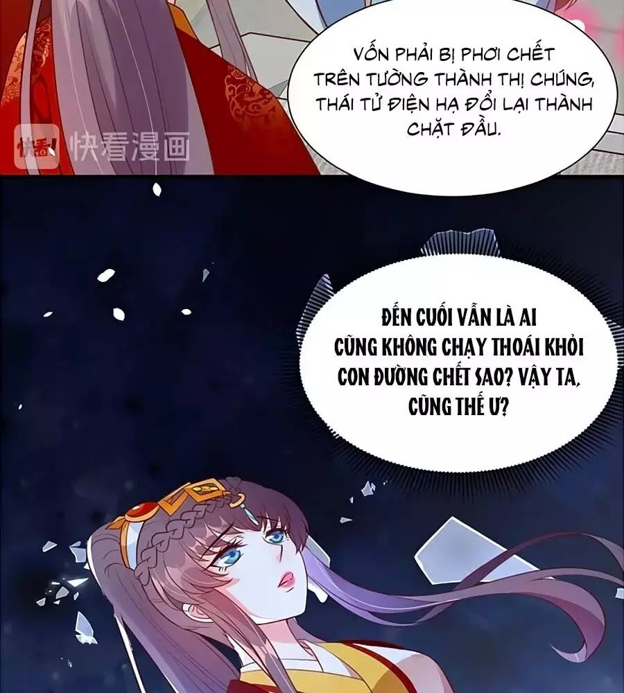 Thịnh Thế Lê Hoa Điện Chapter 89 - 45