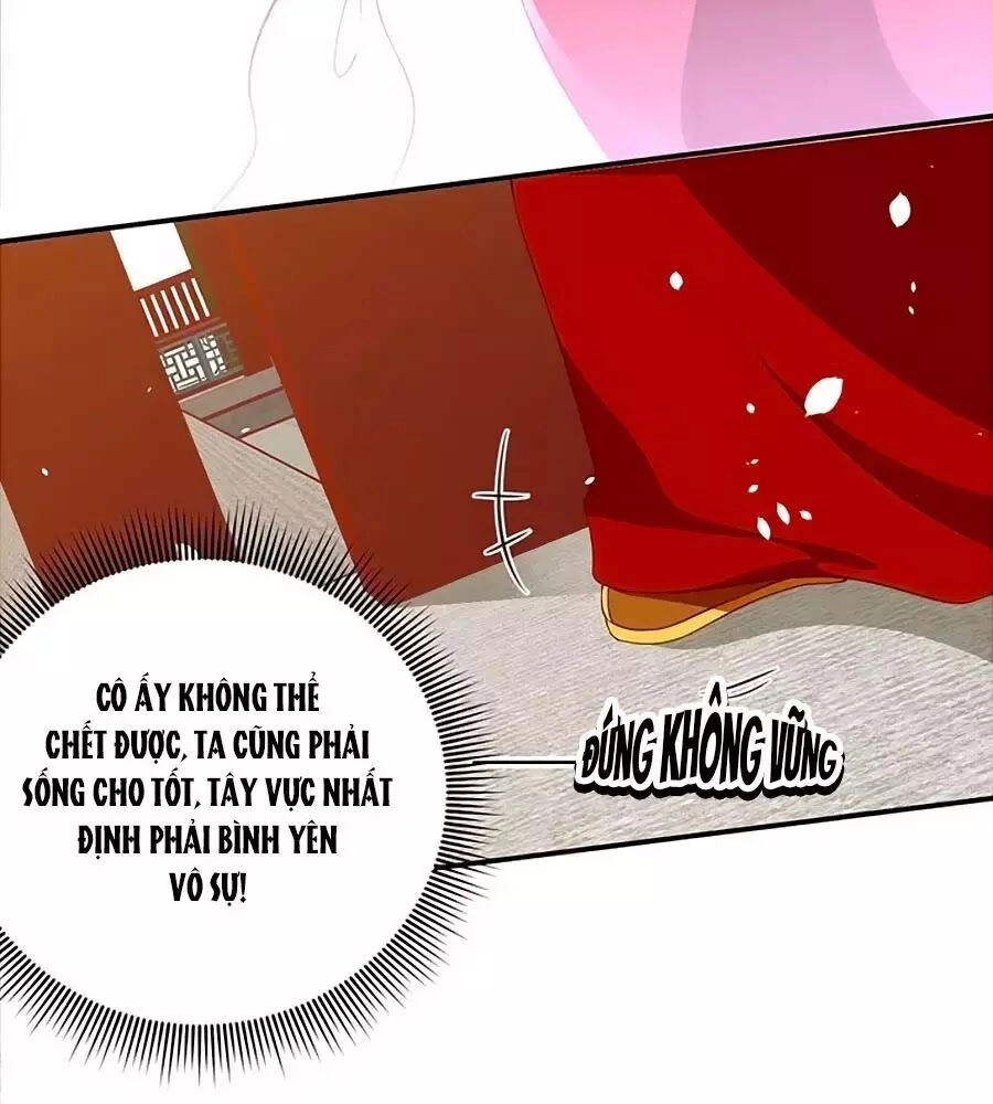 Thịnh Thế Lê Hoa Điện Chapter 89 - 47