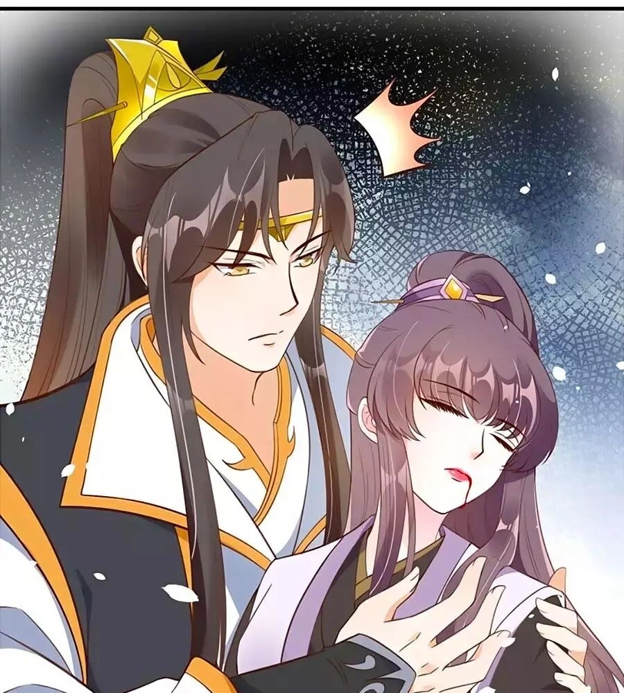 Thịnh Thế Lê Hoa Điện Chapter 89 - 75