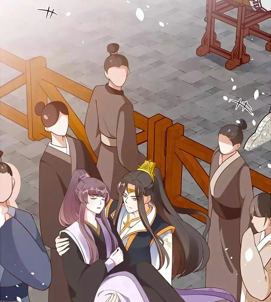 Thịnh Thế Lê Hoa Điện Chapter 89 - 79