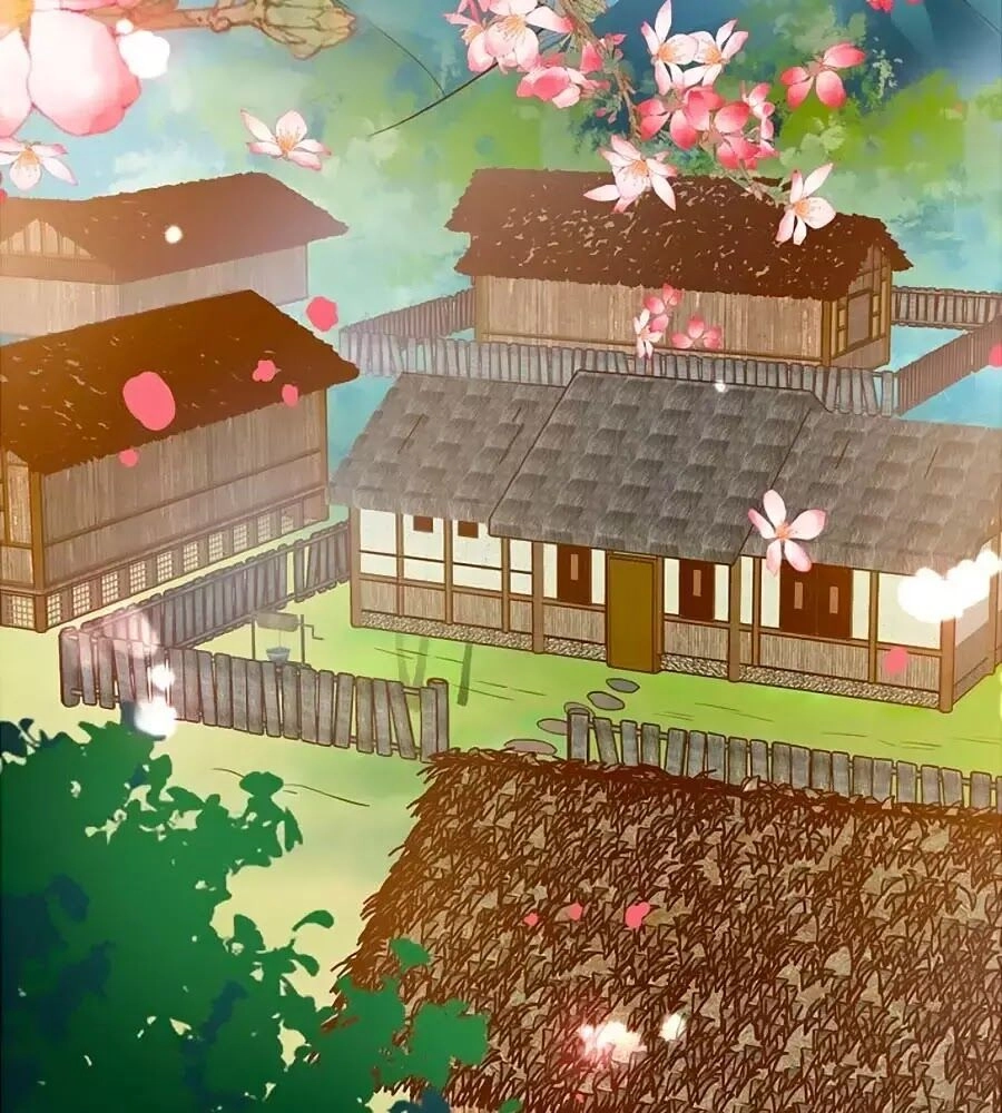 Thịnh Thế Lê Hoa Điện Chapter 90 - 2