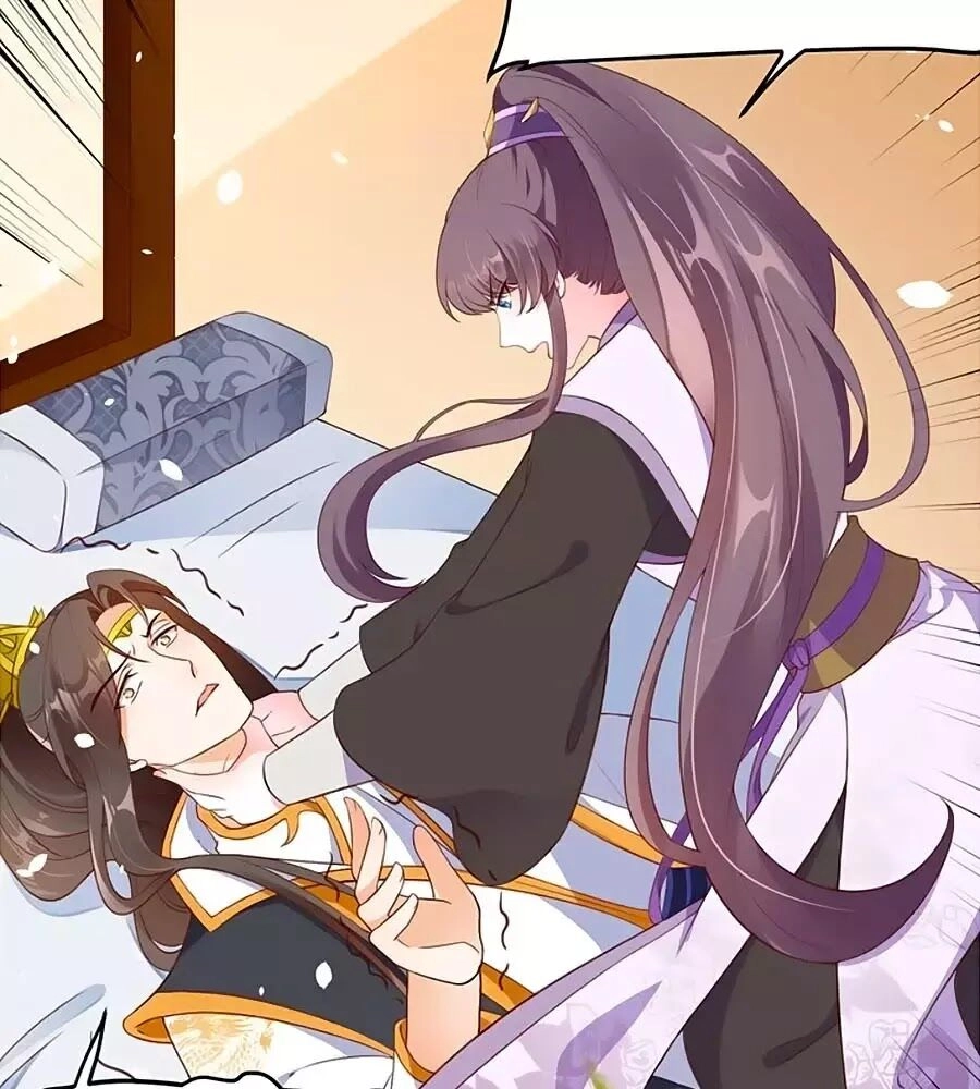 Thịnh Thế Lê Hoa Điện Chapter 90 - 10