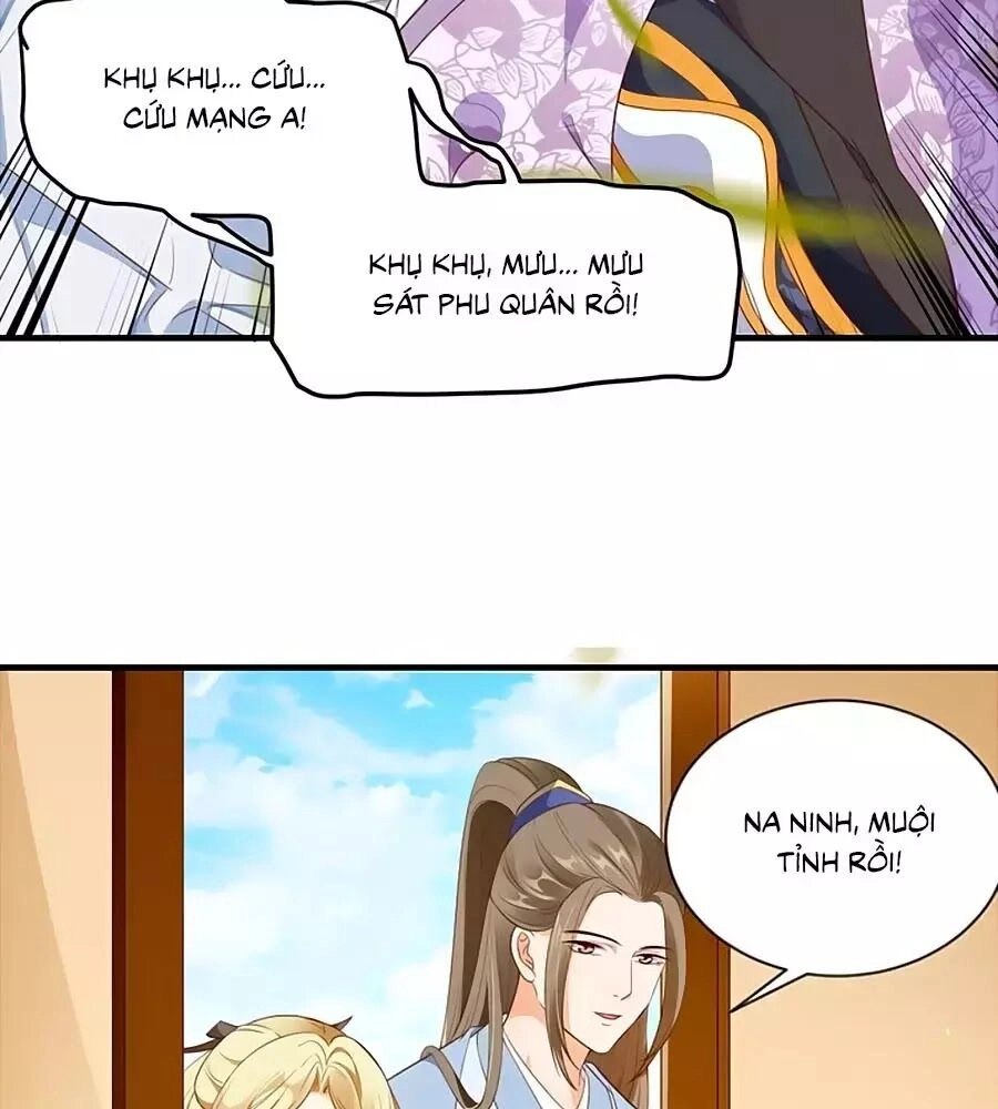 Thịnh Thế Lê Hoa Điện Chapter 90 - 11