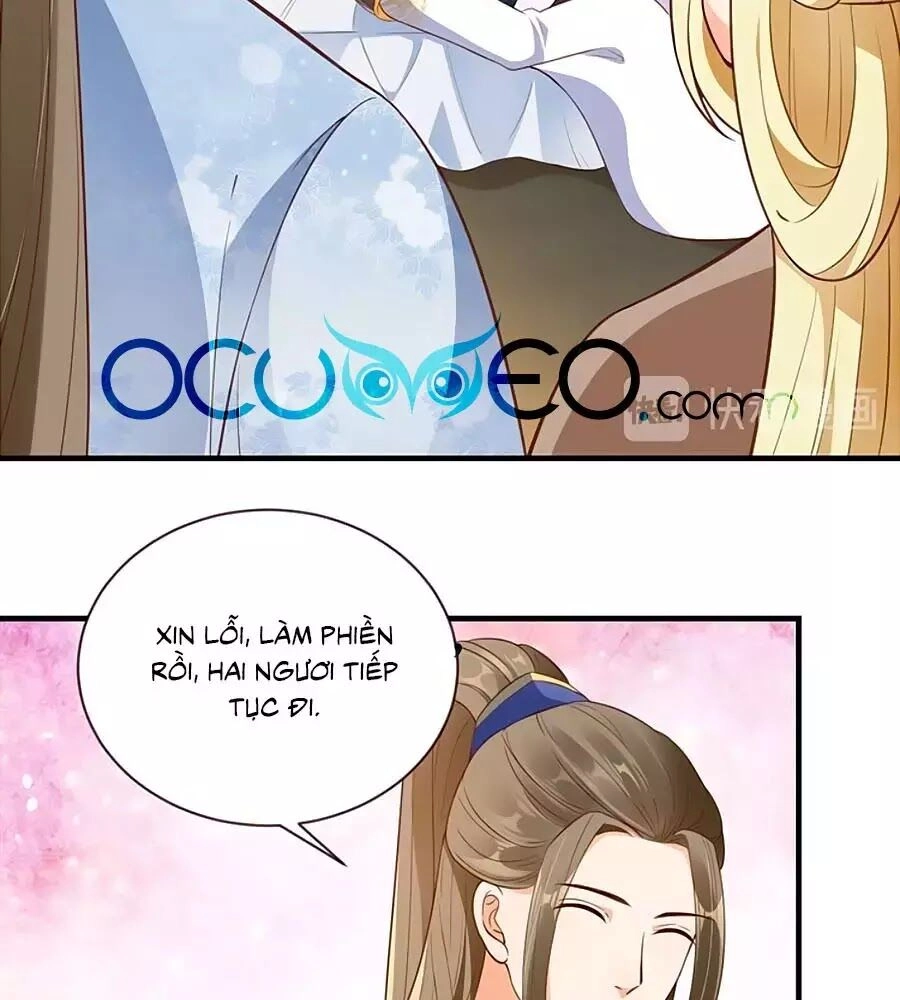 Thịnh Thế Lê Hoa Điện Chapter 90 - 14