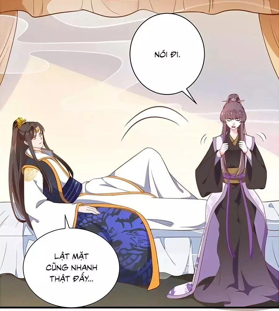 Thịnh Thế Lê Hoa Điện Chapter 90 - 23