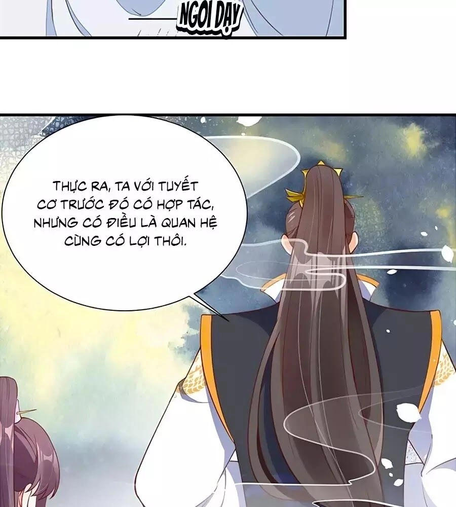 Thịnh Thế Lê Hoa Điện Chapter 90 - 25