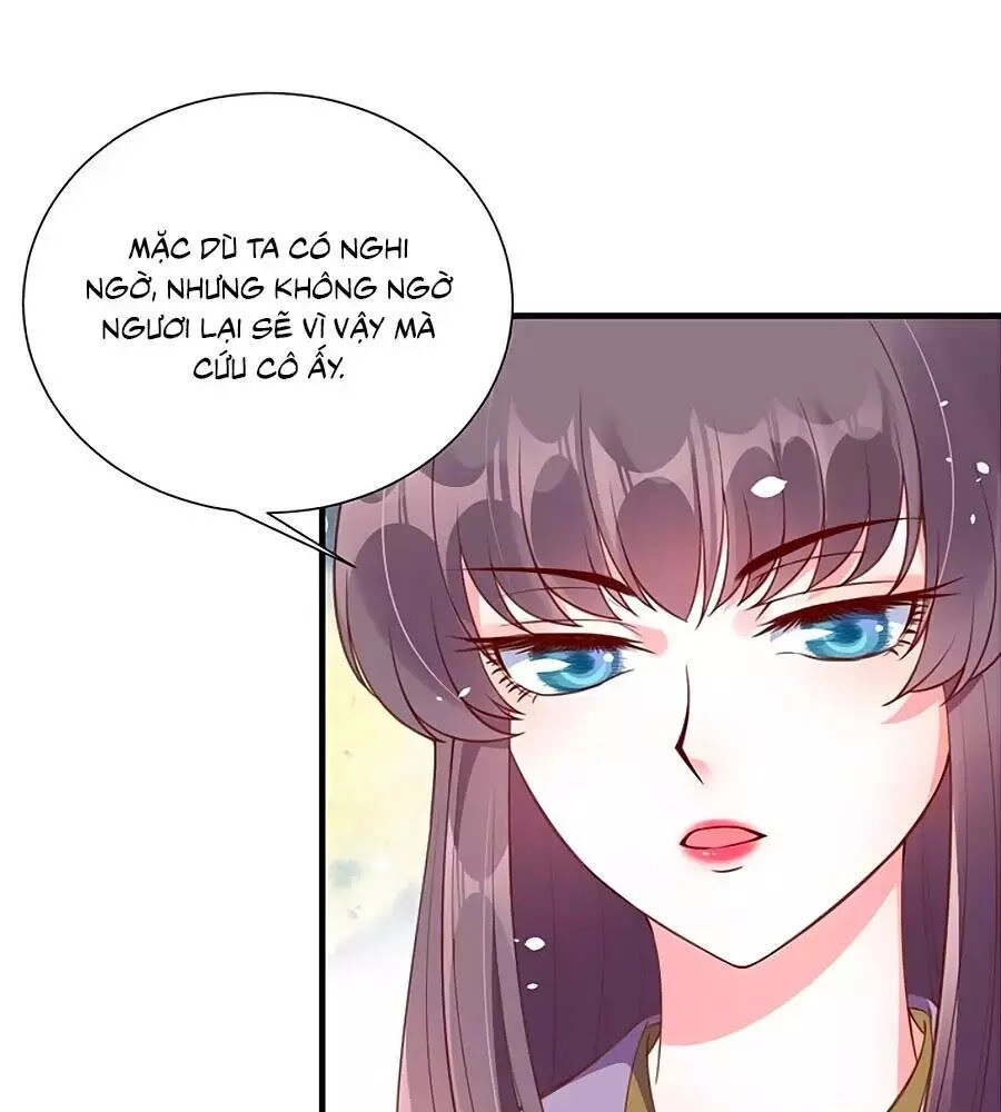 Thịnh Thế Lê Hoa Điện Chapter 90 - 27