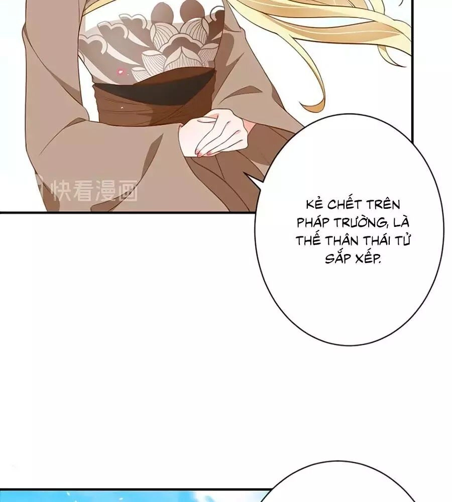 Thịnh Thế Lê Hoa Điện Chapter 90 - 37