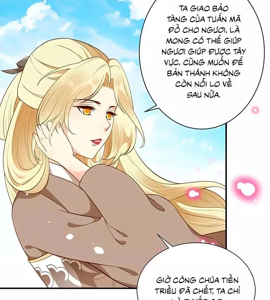 Thịnh Thế Lê Hoa Điện Chapter 90 - 38