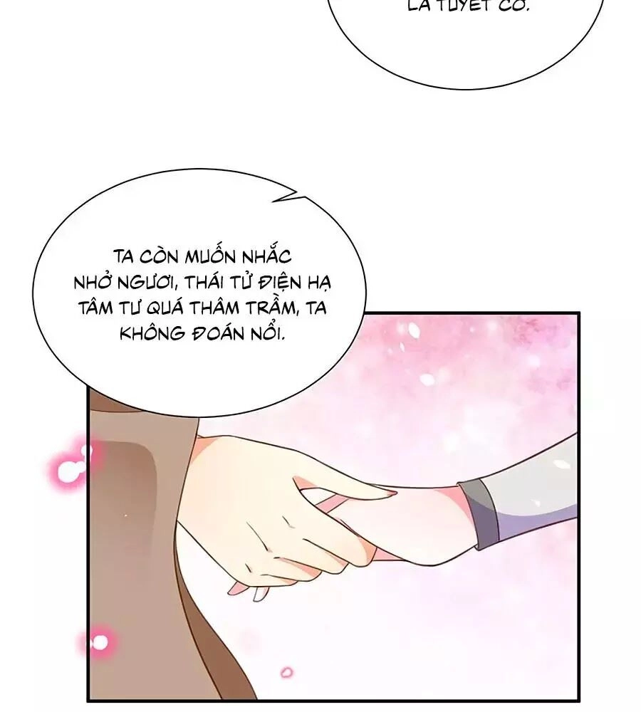 Thịnh Thế Lê Hoa Điện Chapter 90 - 39