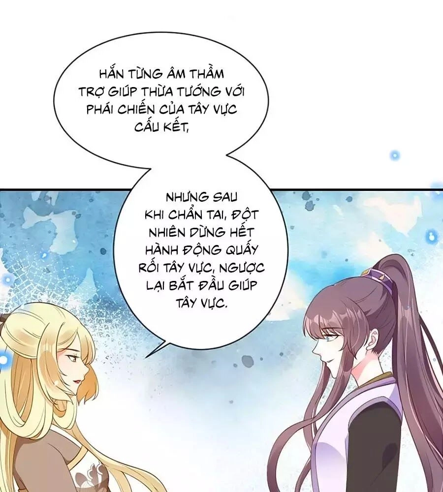 Thịnh Thế Lê Hoa Điện Chapter 90 - 40