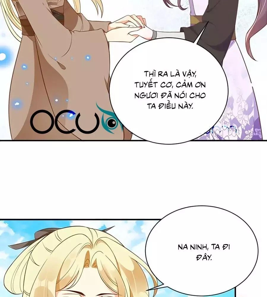 Thịnh Thế Lê Hoa Điện Chapter 90 - 41