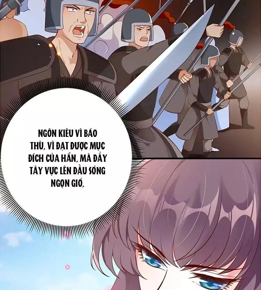 Thịnh Thế Lê Hoa Điện Chapter 90 - 49