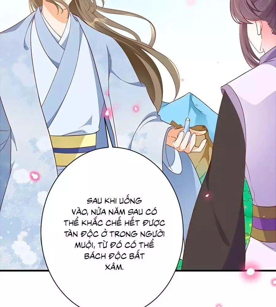 Thịnh Thế Lê Hoa Điện Chapter 90 - 52