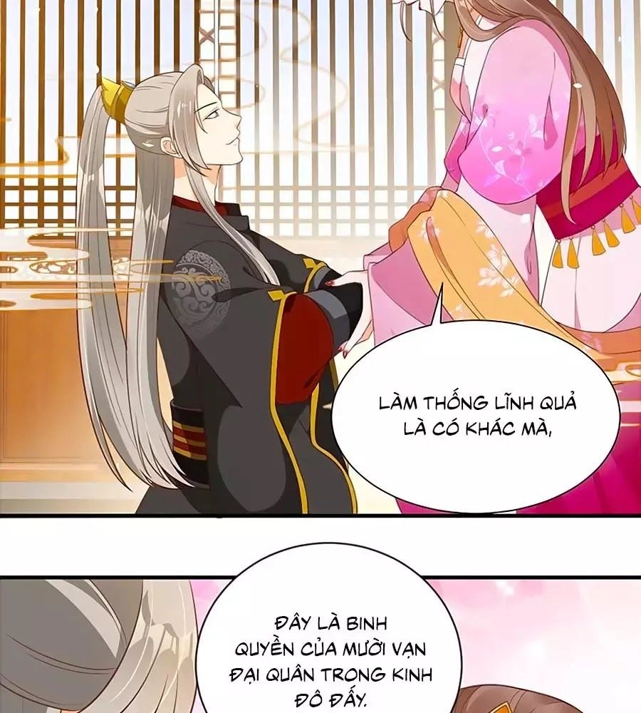 Thịnh Thế Lê Hoa Điện Chapter 91 - 4