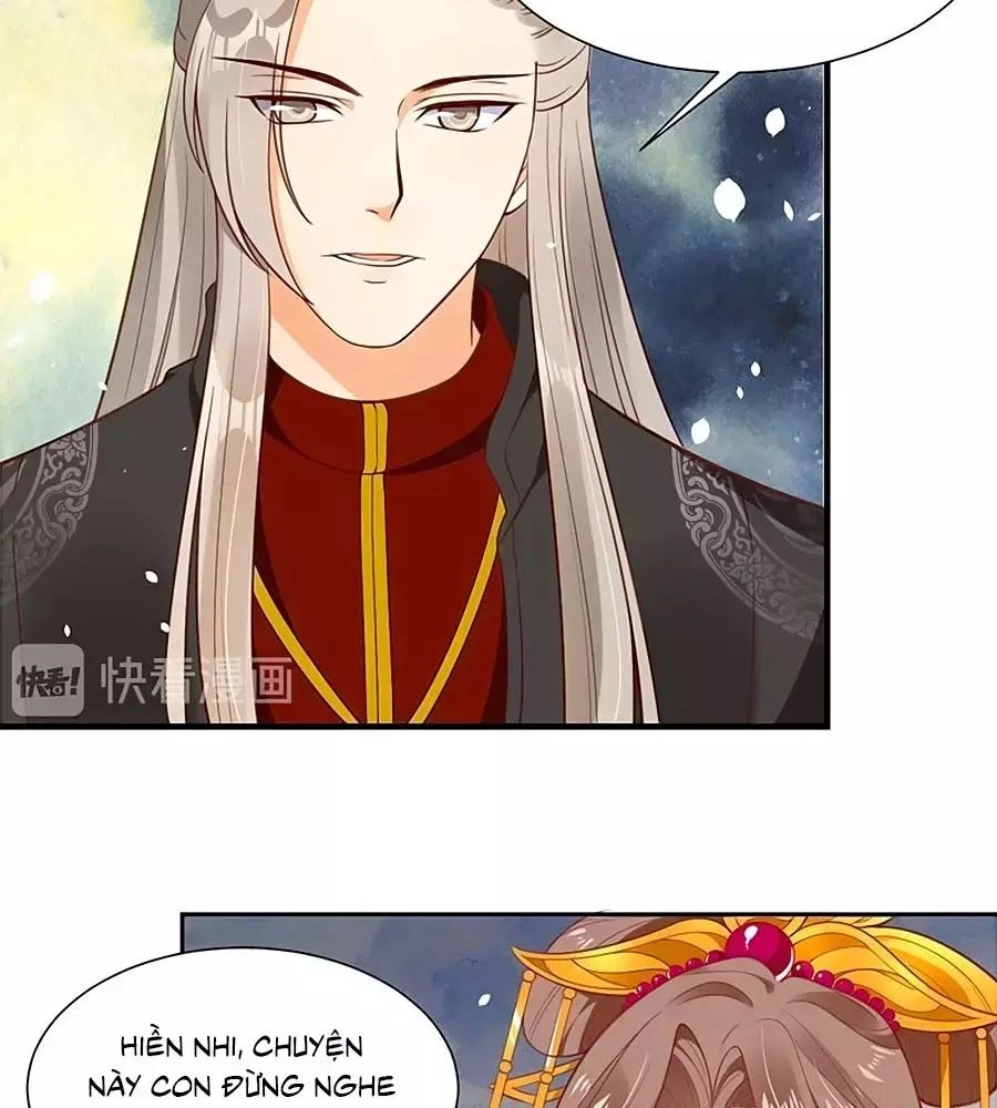 Thịnh Thế Lê Hoa Điện Chapter 91 - 9