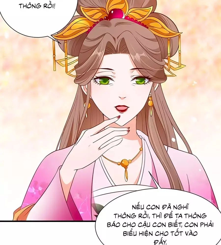 Thịnh Thế Lê Hoa Điện Chapter 91 - 12