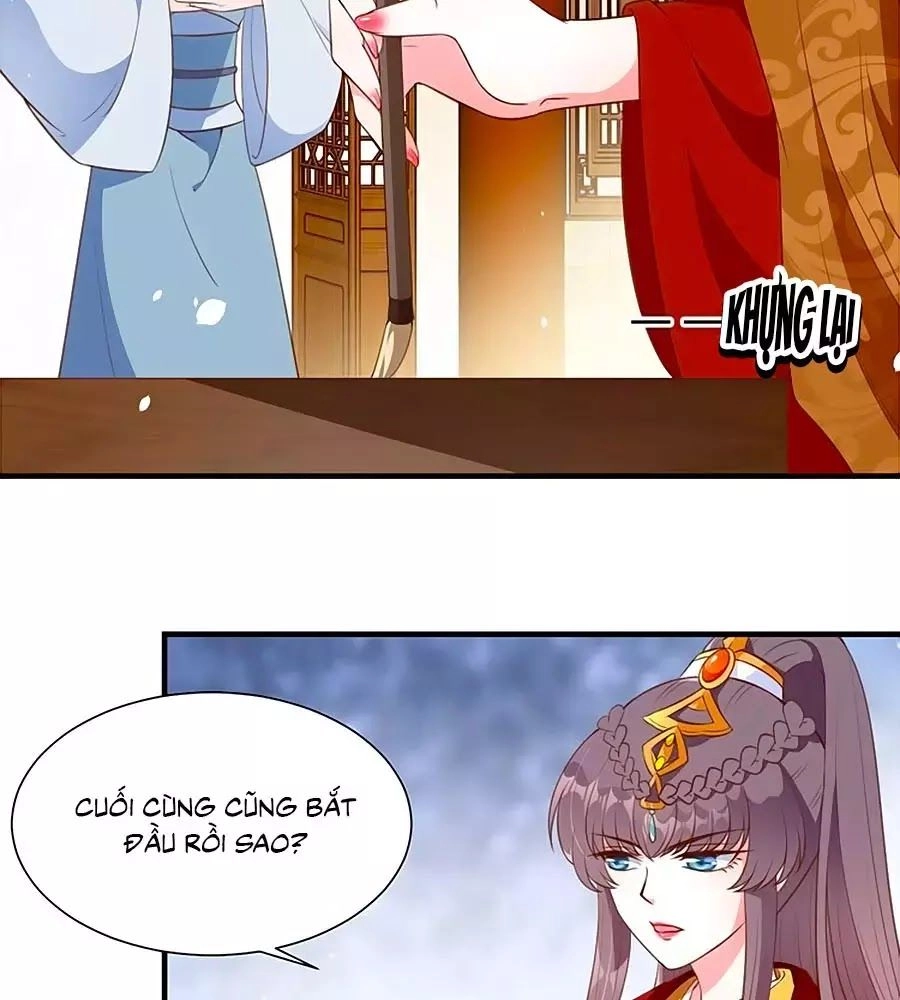 Thịnh Thế Lê Hoa Điện Chapter 91 - 19