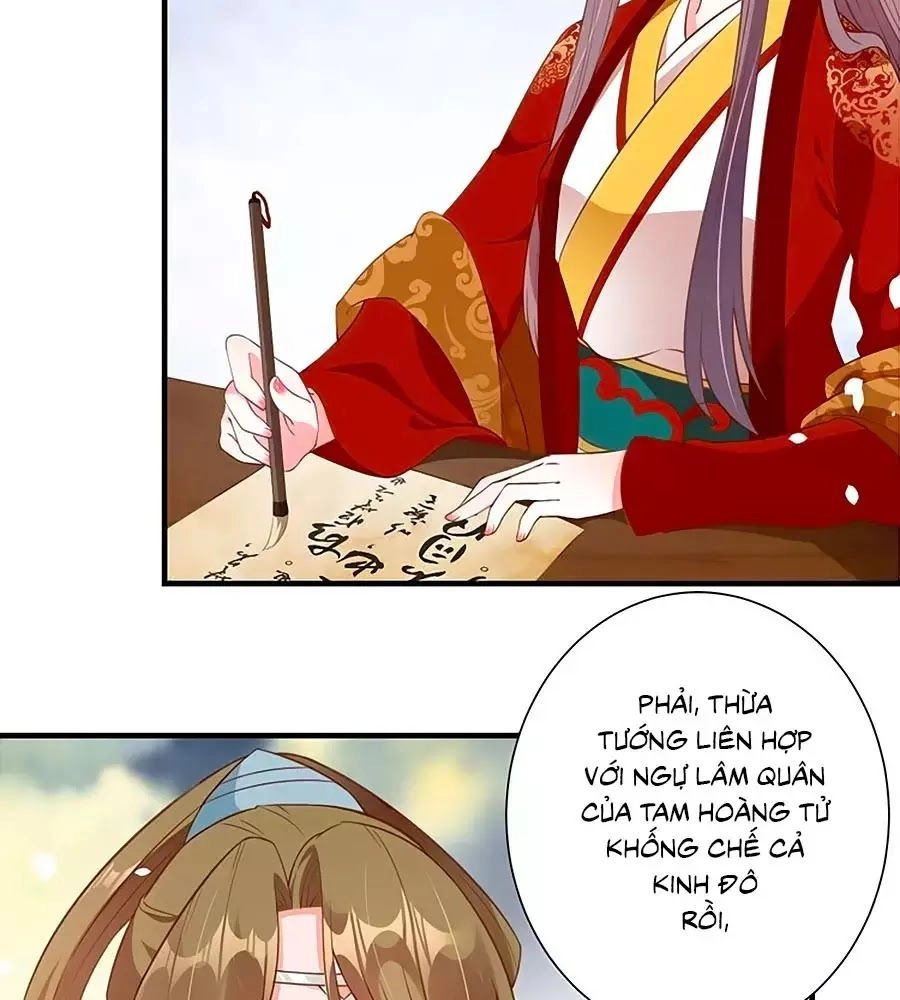 Thịnh Thế Lê Hoa Điện Chapter 91 - 20