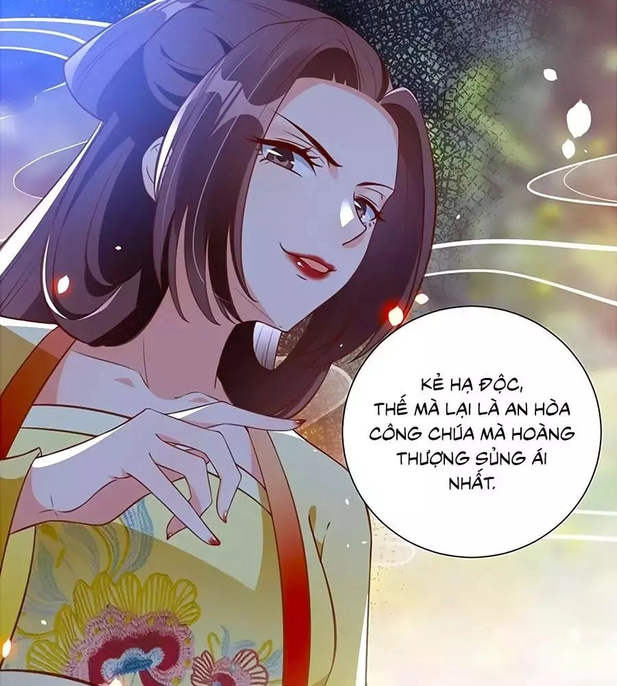 Thịnh Thế Lê Hoa Điện Chapter 91 - 26