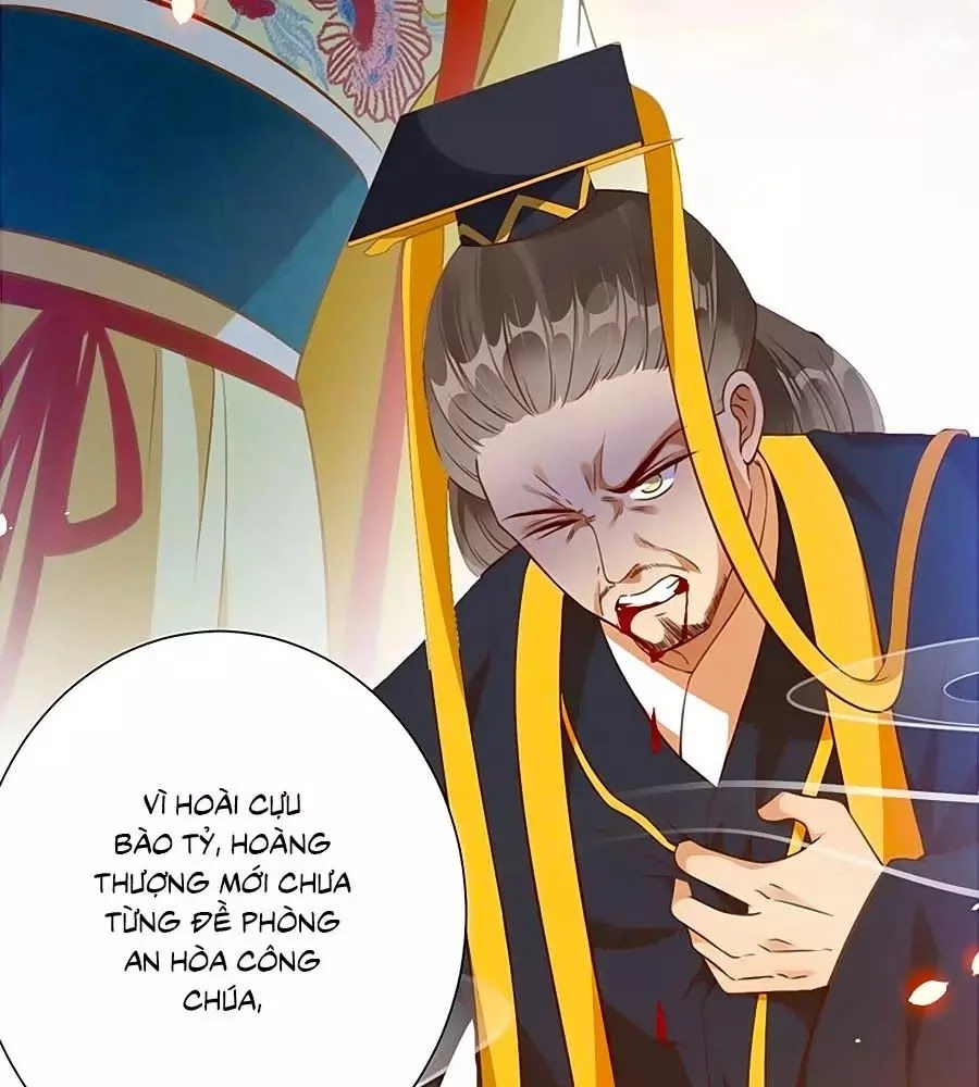 Thịnh Thế Lê Hoa Điện Chapter 91 - 27