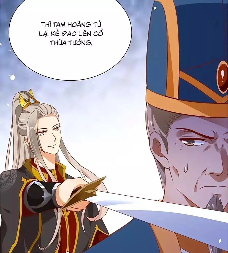 Thịnh Thế Lê Hoa Điện Chapter 91 - 34