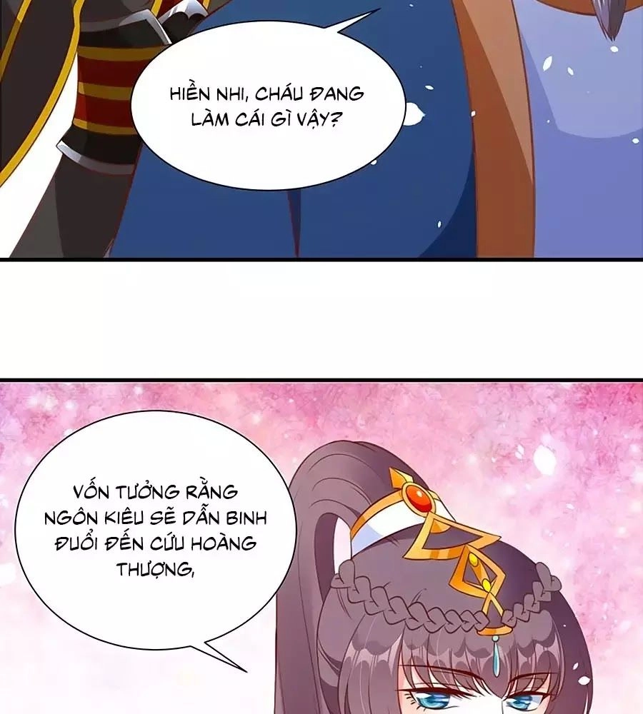 Thịnh Thế Lê Hoa Điện Chapter 91 - 35