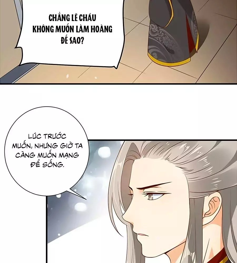 Thịnh Thế Lê Hoa Điện Chapter 91 - 43