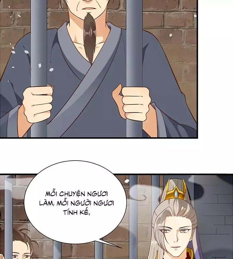 Thịnh Thế Lê Hoa Điện Chapter 91 - 45