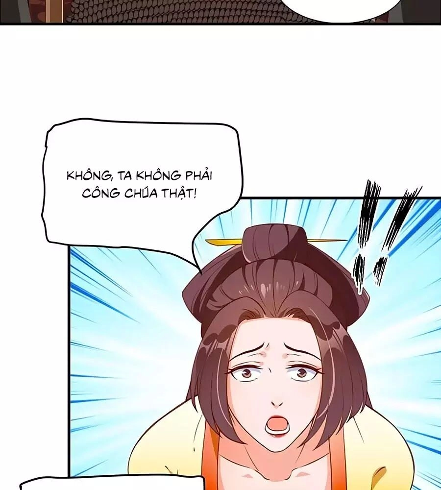Thịnh Thế Lê Hoa Điện Chapter 92 - 5