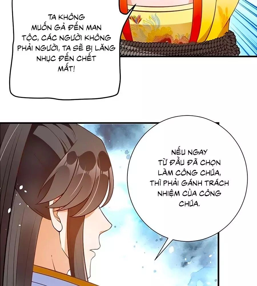 Thịnh Thế Lê Hoa Điện Chapter 92 - 6