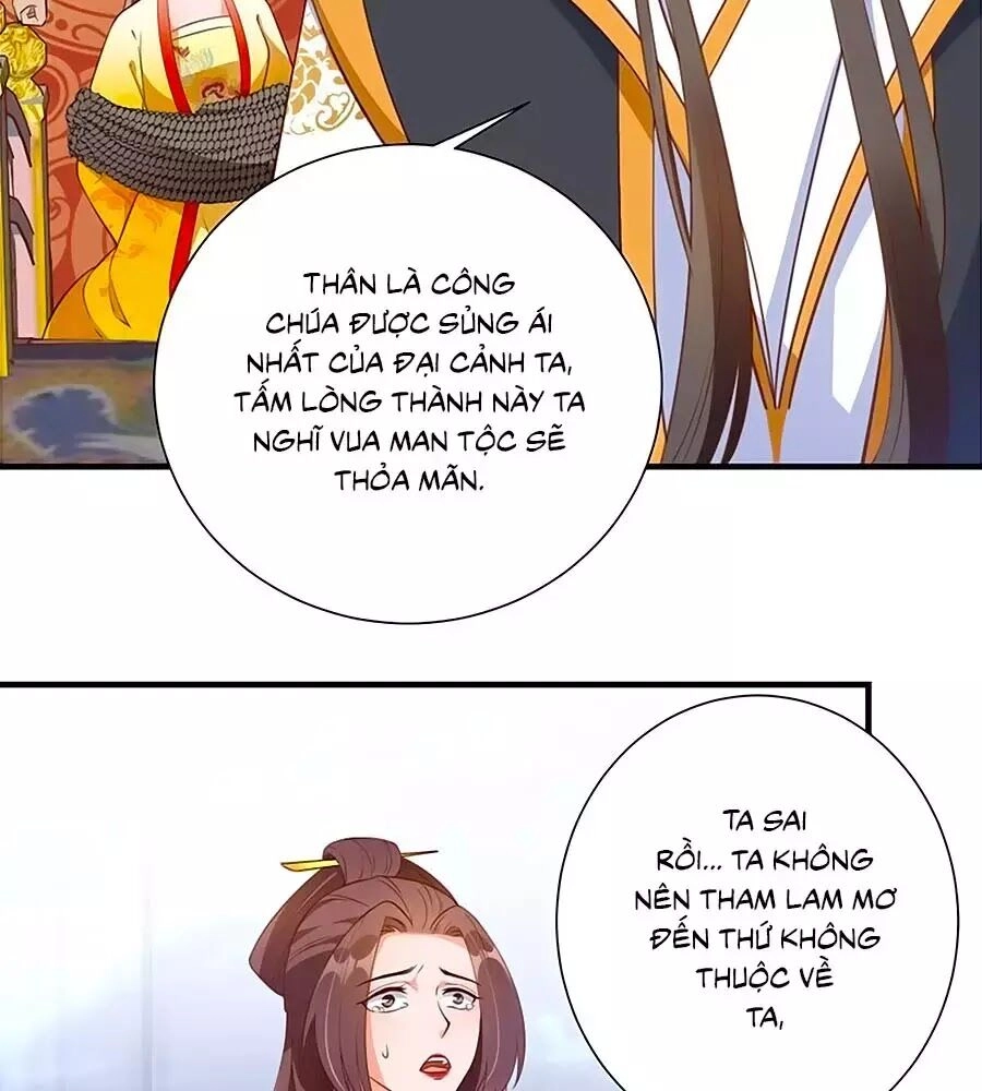 Thịnh Thế Lê Hoa Điện Chapter 92 - 9