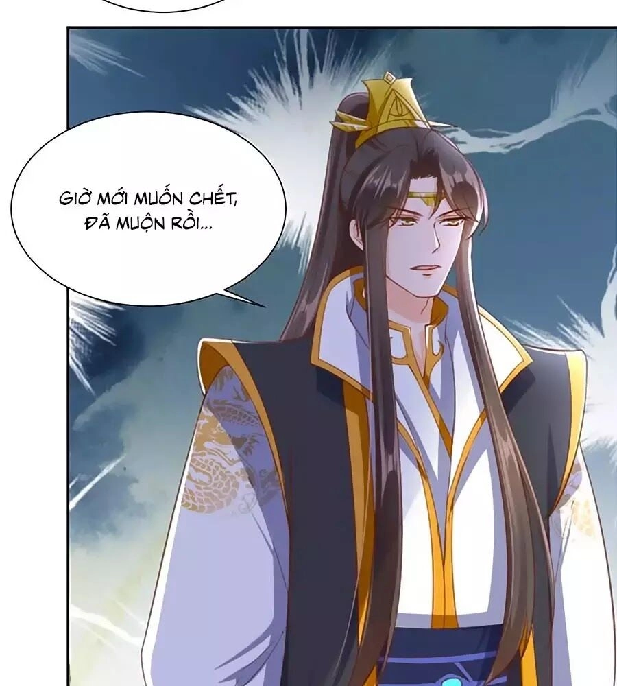 Thịnh Thế Lê Hoa Điện Chapter 92 - 11