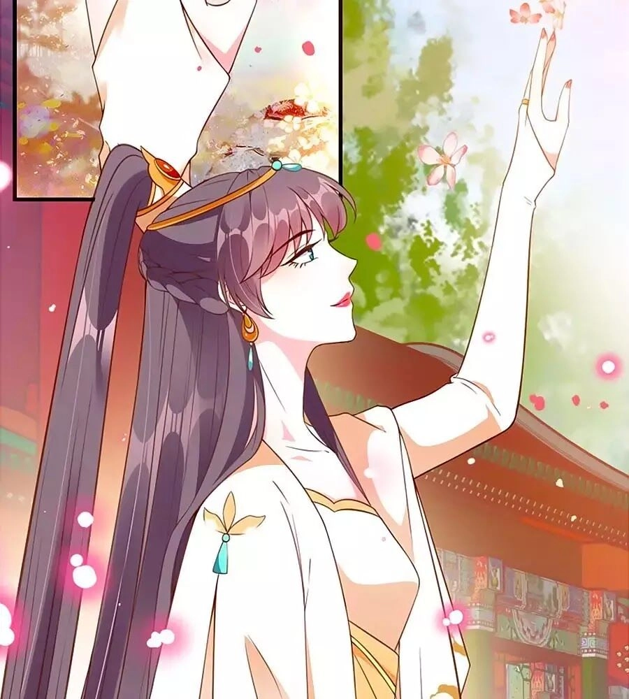 Thịnh Thế Lê Hoa Điện Chapter 92 - 17