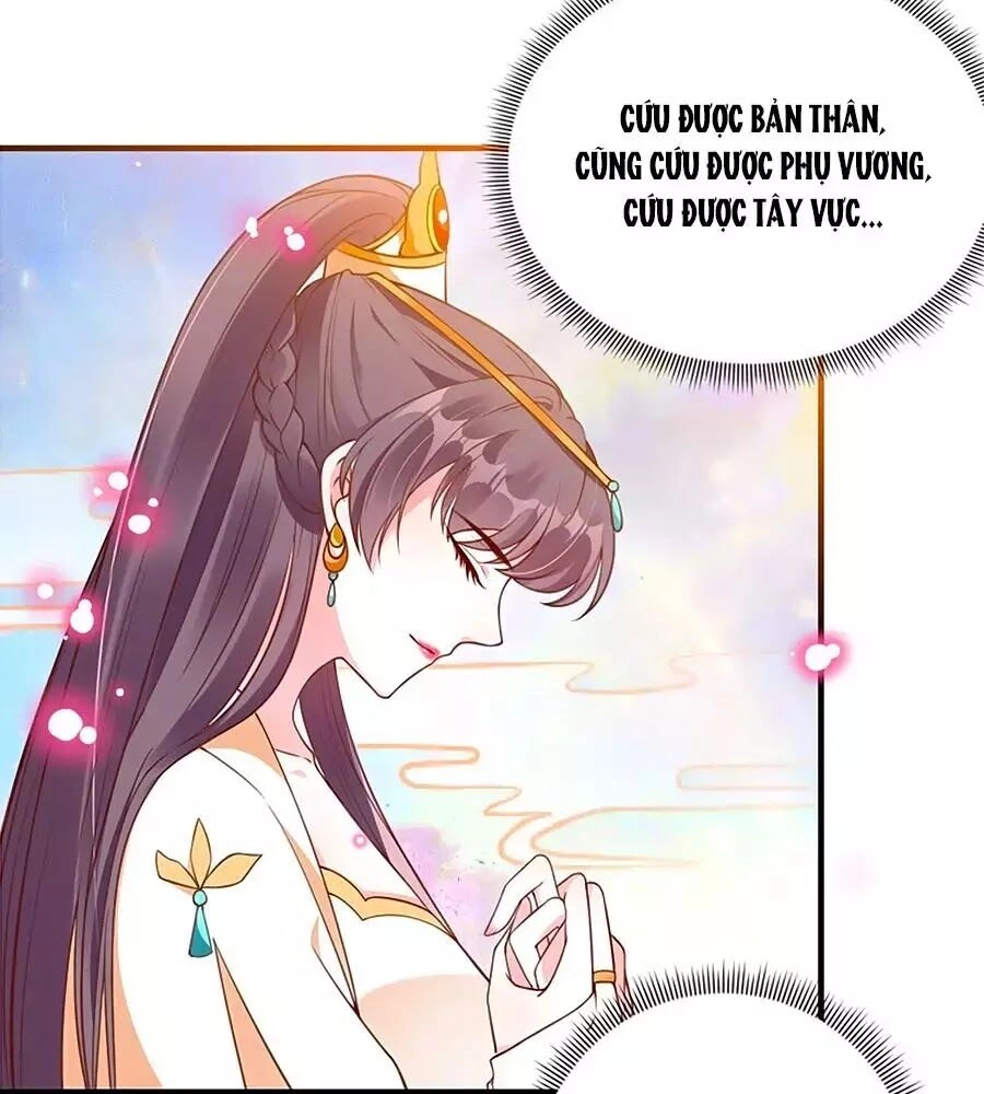 Thịnh Thế Lê Hoa Điện Chapter 92 - 19