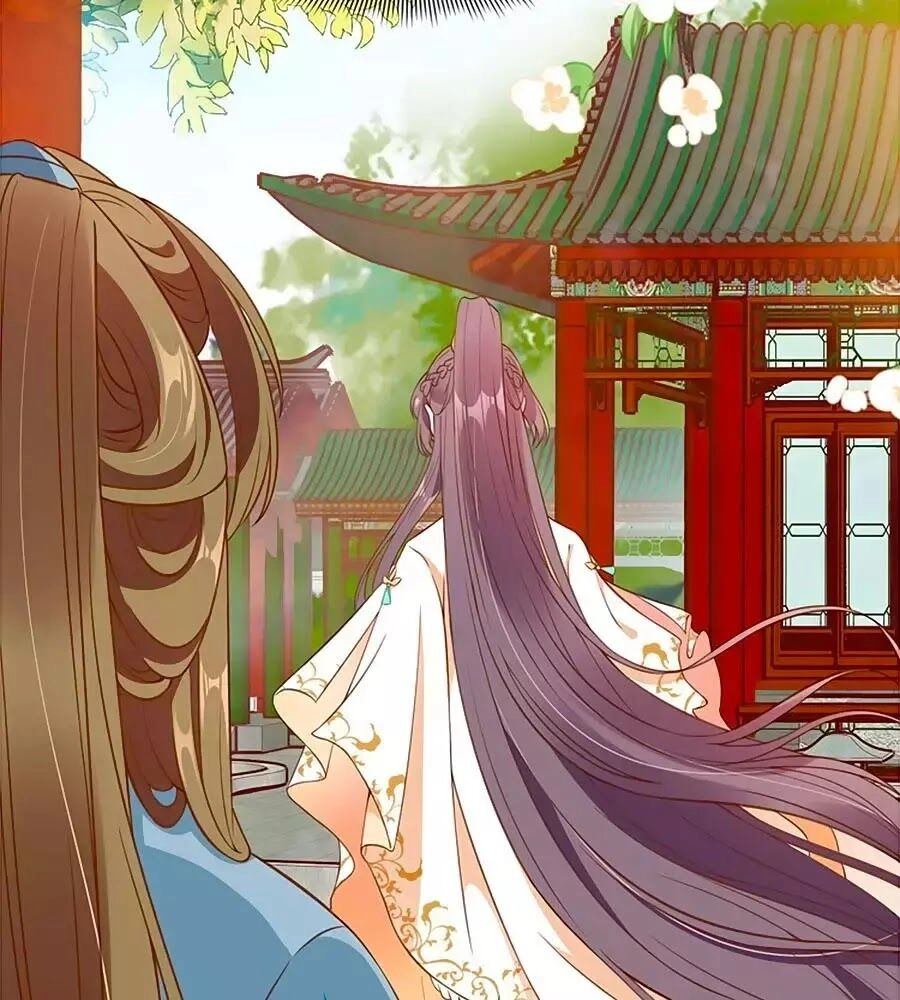 Thịnh Thế Lê Hoa Điện Chapter 92 - 24