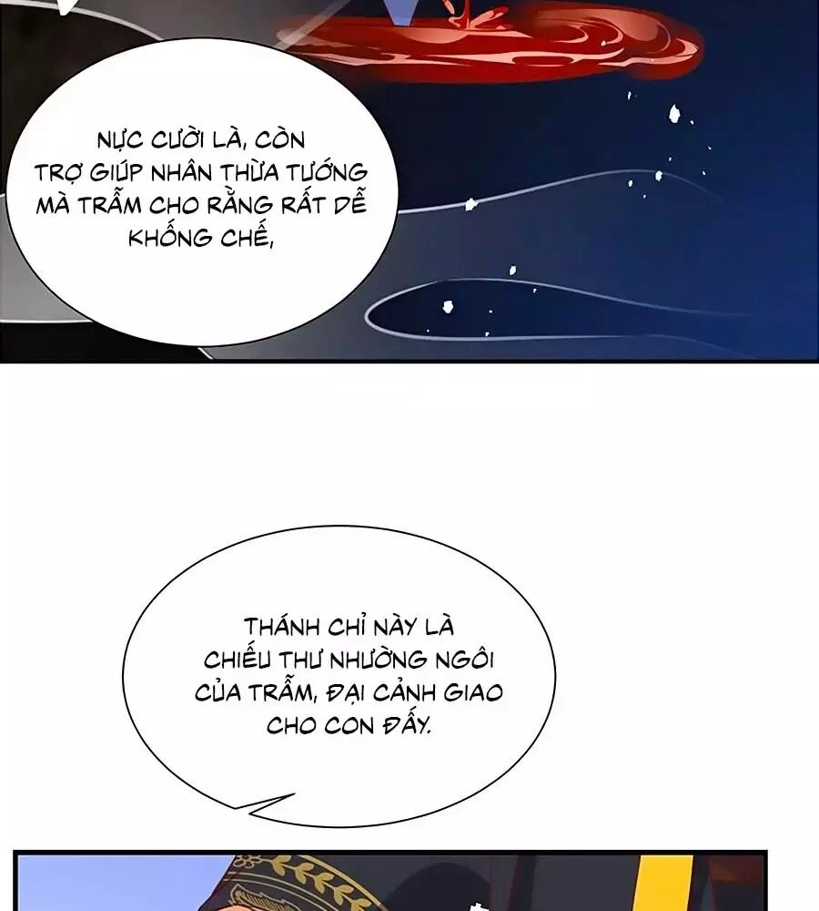 Thịnh Thế Lê Hoa Điện Chapter 92 - 41