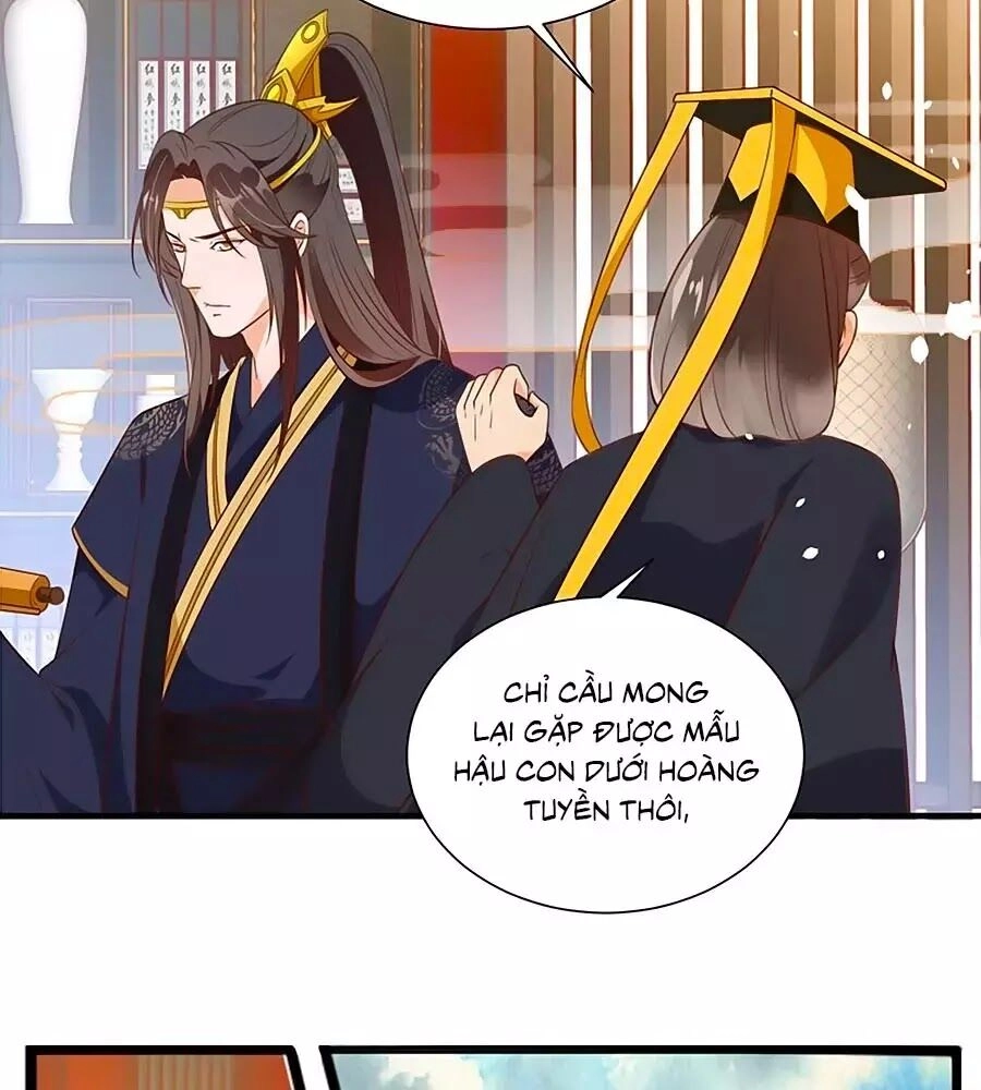 Thịnh Thế Lê Hoa Điện Chapter 92 - 45