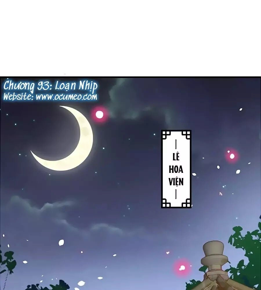 Thịnh Thế Lê Hoa Điện Chapter 93 - 1