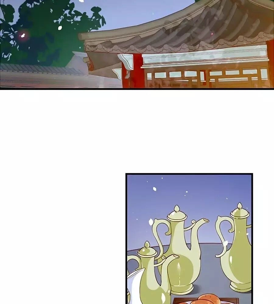 Thịnh Thế Lê Hoa Điện Chapter 93 - 2