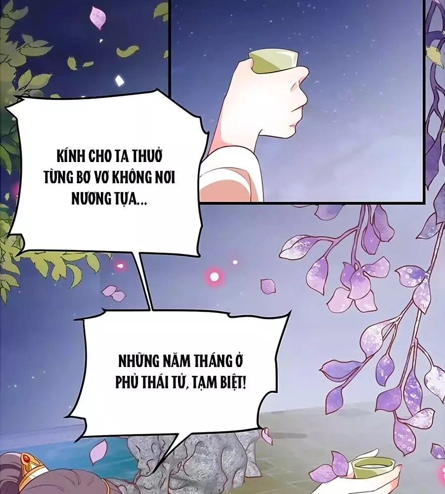 Thịnh Thế Lê Hoa Điện Chapter 93 - 6