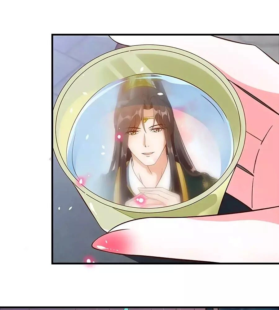 Thịnh Thế Lê Hoa Điện Chapter 93 - 10