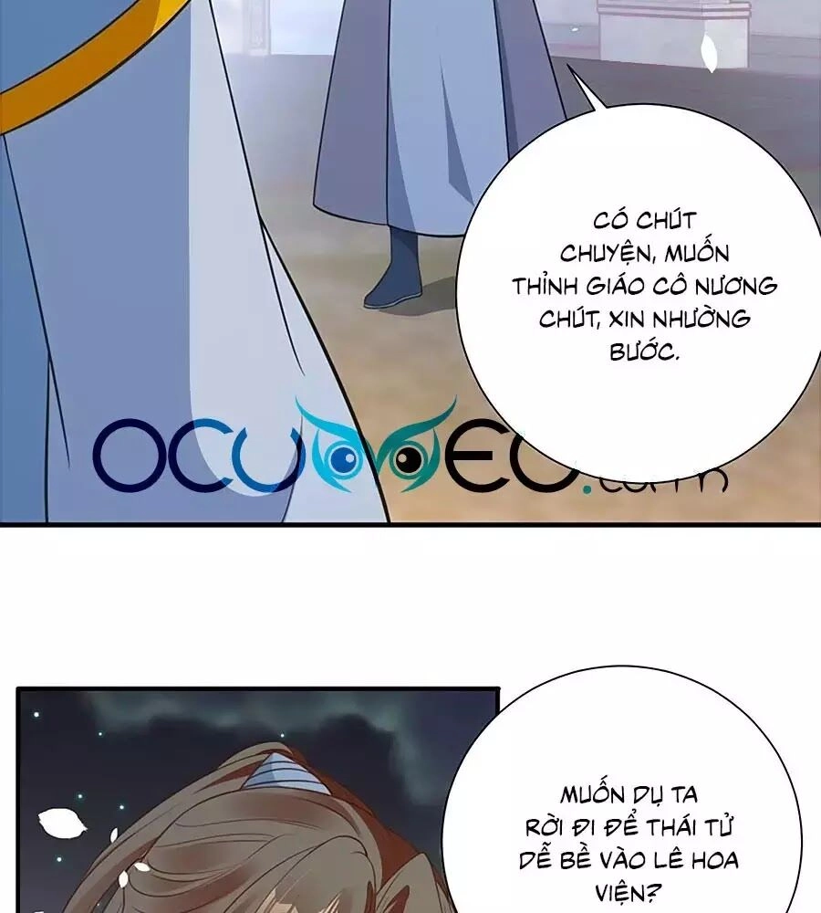 Thịnh Thế Lê Hoa Điện Chapter 93 - 16