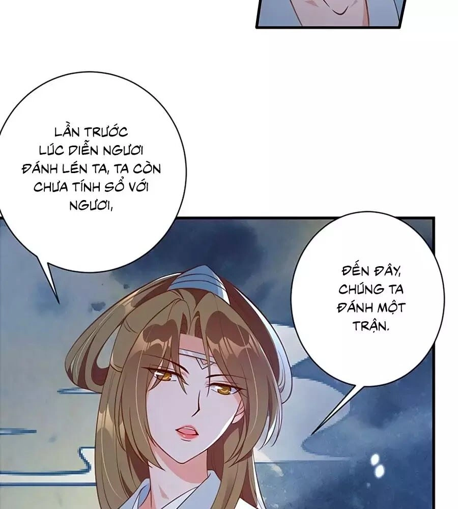 Thịnh Thế Lê Hoa Điện Chapter 93 - 22