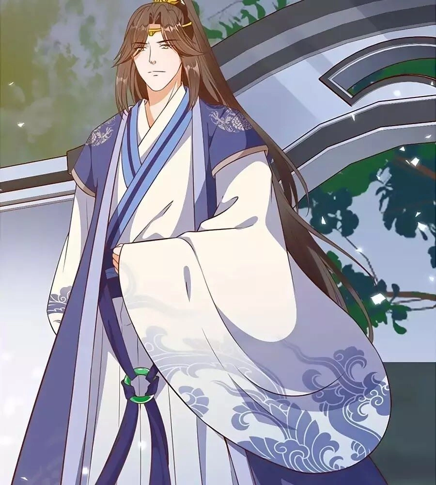 Thịnh Thế Lê Hoa Điện Chapter 93 - 29