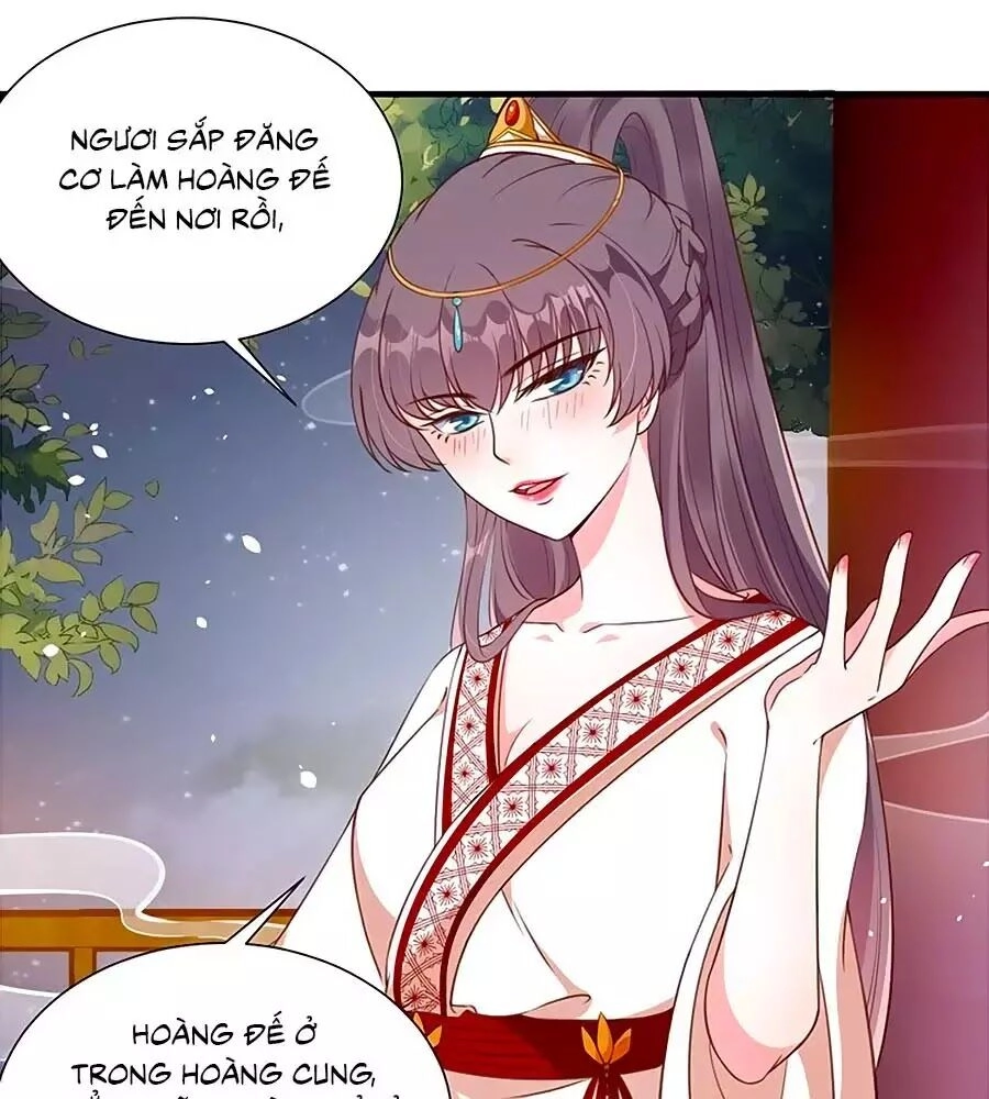 Thịnh Thế Lê Hoa Điện Chapter 93 - 33